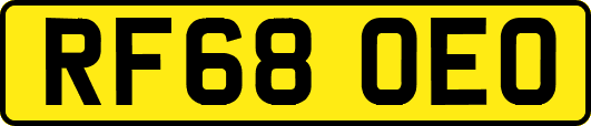 RF68OEO