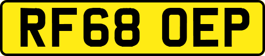 RF68OEP