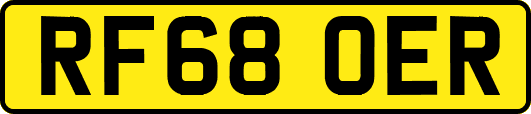 RF68OER