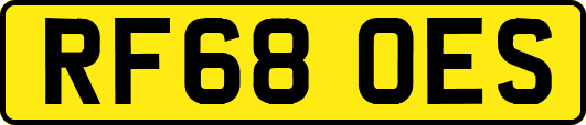 RF68OES