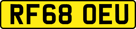 RF68OEU