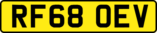 RF68OEV