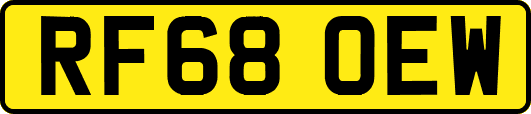 RF68OEW