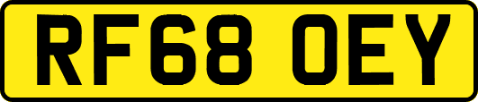 RF68OEY