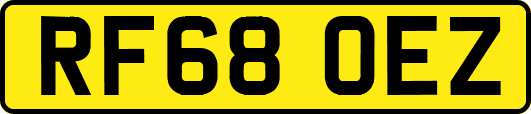 RF68OEZ