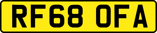 RF68OFA