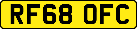 RF68OFC