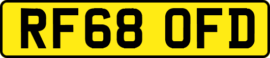 RF68OFD