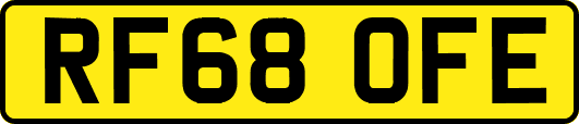 RF68OFE