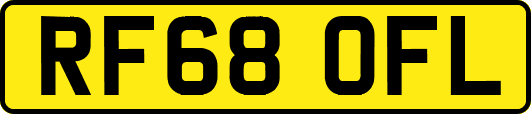 RF68OFL