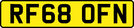 RF68OFN