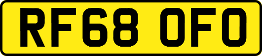 RF68OFO