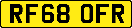 RF68OFR