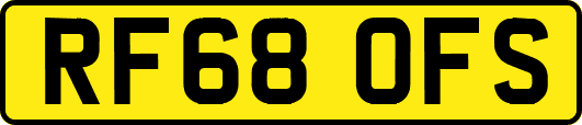 RF68OFS