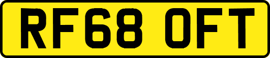 RF68OFT