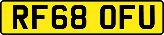 RF68OFU