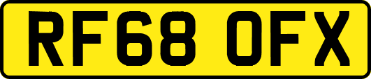 RF68OFX