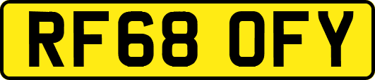 RF68OFY