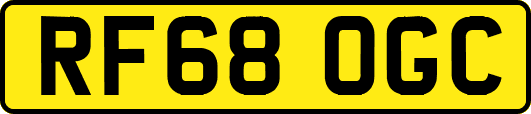RF68OGC