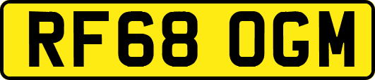 RF68OGM
