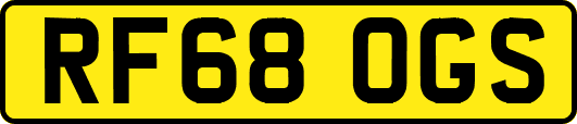 RF68OGS