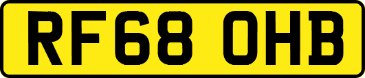 RF68OHB