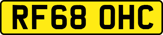 RF68OHC