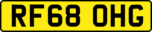 RF68OHG