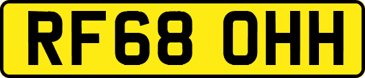 RF68OHH