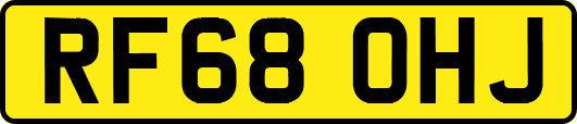 RF68OHJ