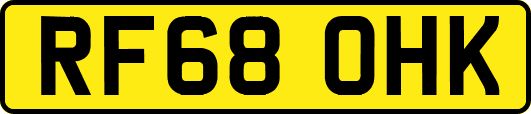 RF68OHK