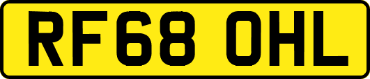 RF68OHL