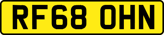 RF68OHN