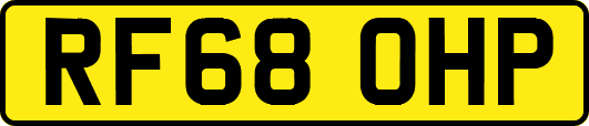RF68OHP