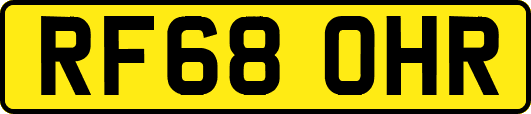 RF68OHR