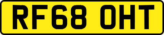 RF68OHT