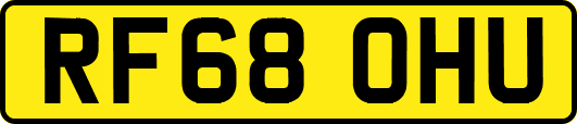 RF68OHU