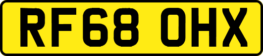 RF68OHX