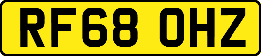 RF68OHZ