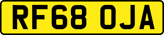 RF68OJA