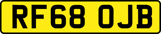 RF68OJB