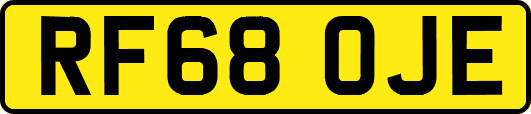 RF68OJE