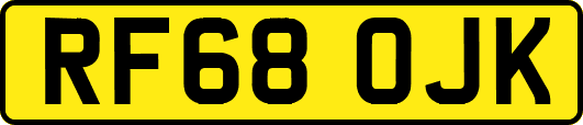RF68OJK