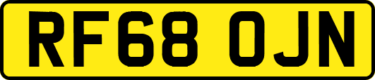RF68OJN