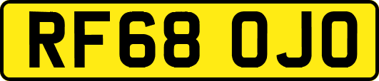RF68OJO
