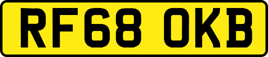 RF68OKB