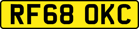 RF68OKC