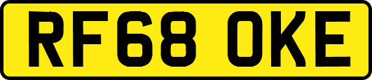 RF68OKE