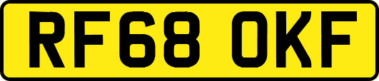 RF68OKF