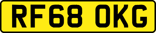 RF68OKG